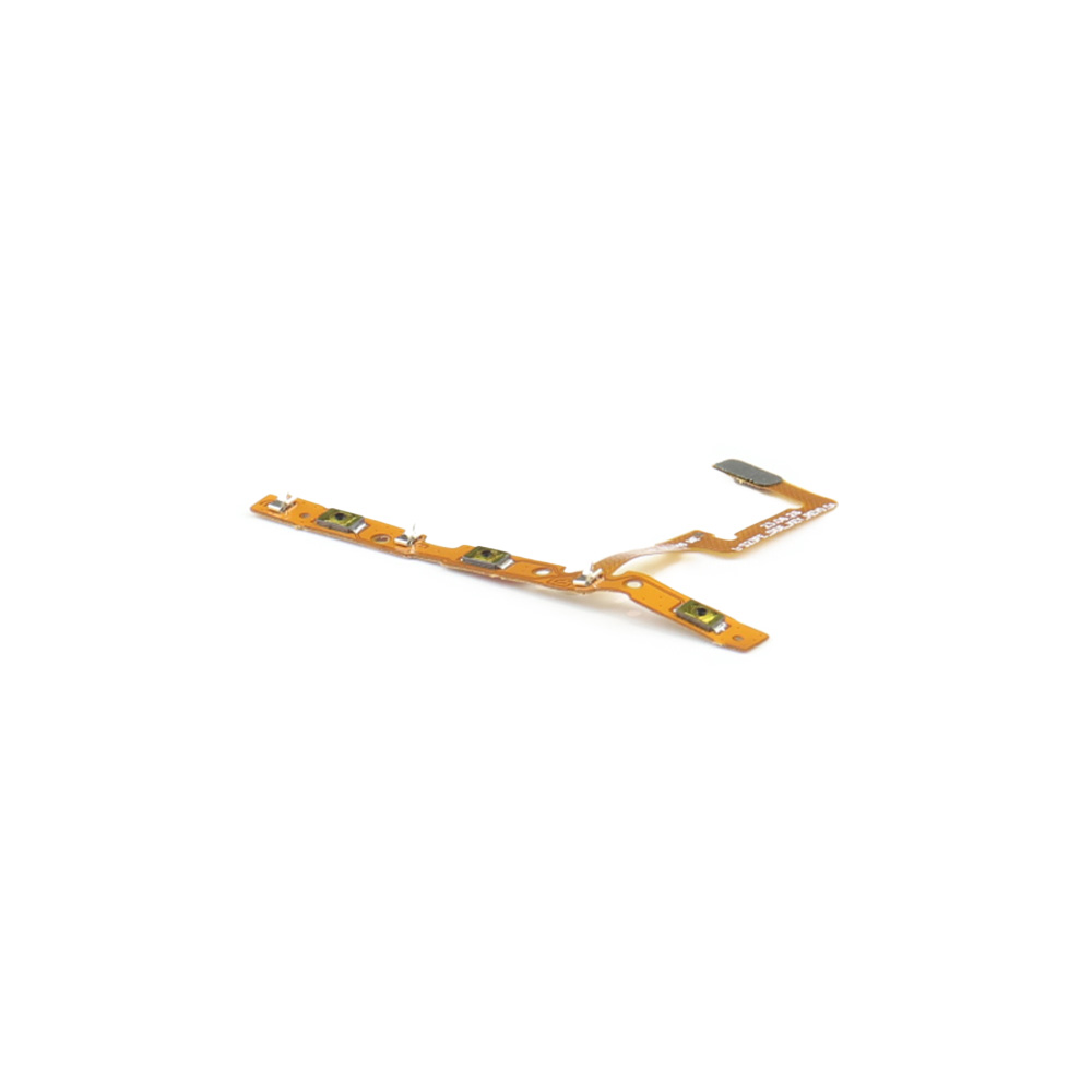 Power and Volume Button Cable For Samsung Galaxy S23 FE (SM-S711B) OEM-Equivalent