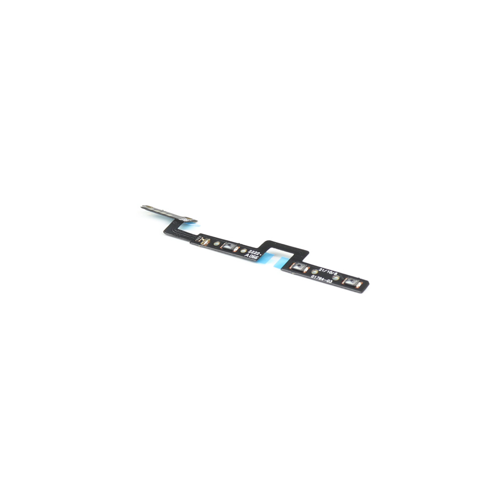 Power and Volume Button Flex cable For Google Pixel 7 Pro OEM-Equivalent