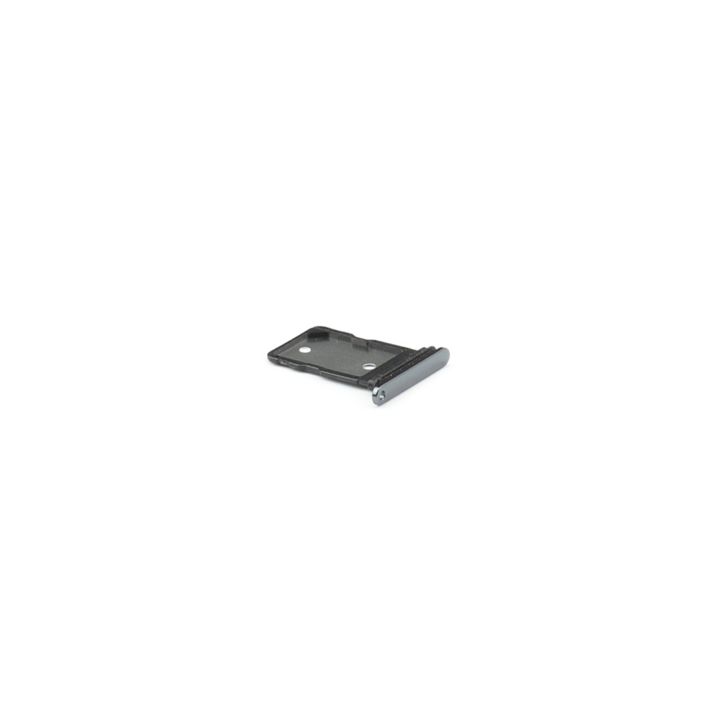 Sim Card Tray For Google Pixel 8 Pro Black OEM-Equivalent