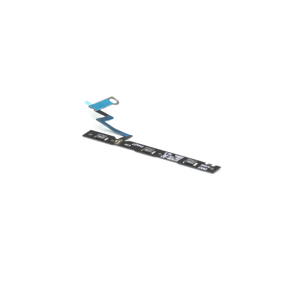 Power and Volume Button Flex cable For Google Pixel 8 OEM-Equivalent