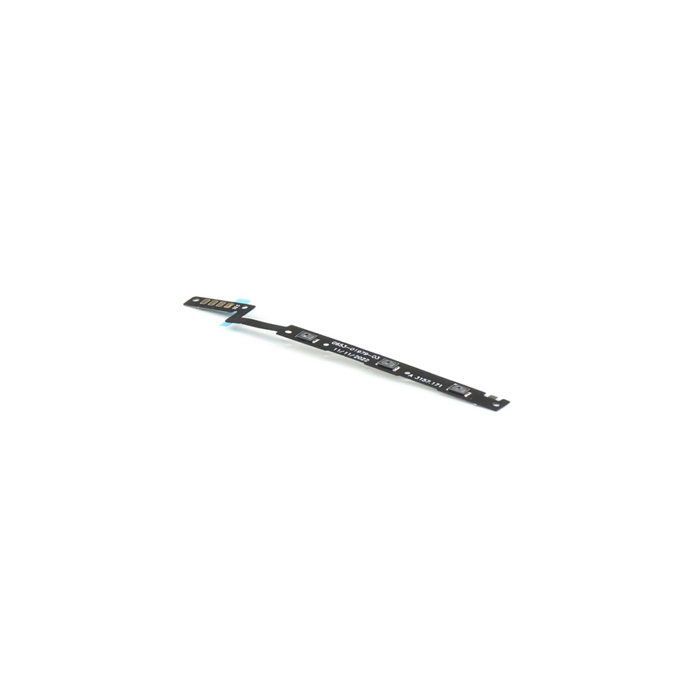 Power and Volume Button Flex cable For Google Pixel 8 Pro OEM-Equivalent