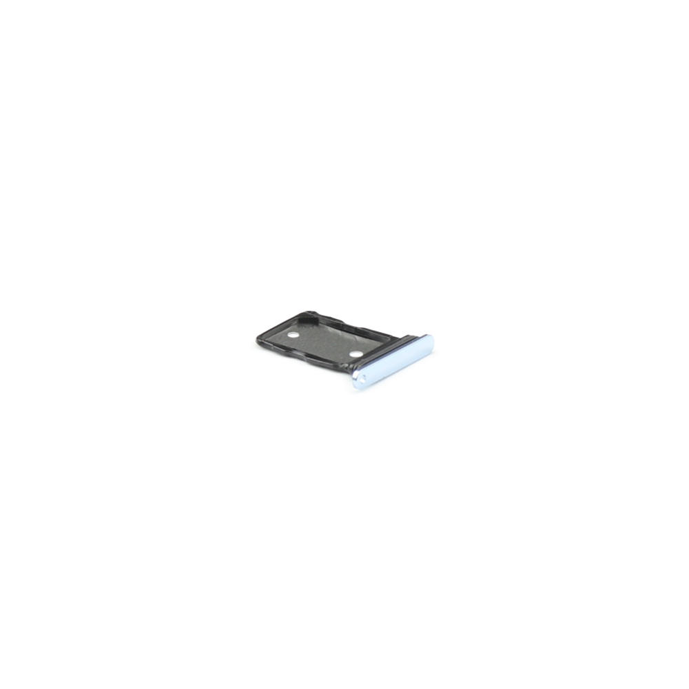 Sim Card Tray For Google Pixel 8 Pro Blue OEM-Equivalent