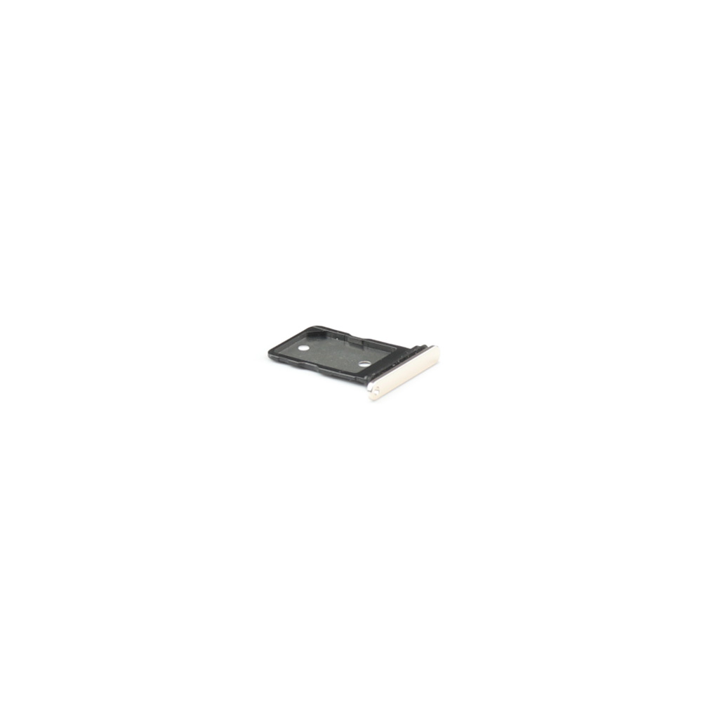 Sim Card Tray For Google Pixel 8 Pro Porcelain OEM-Equivalent
