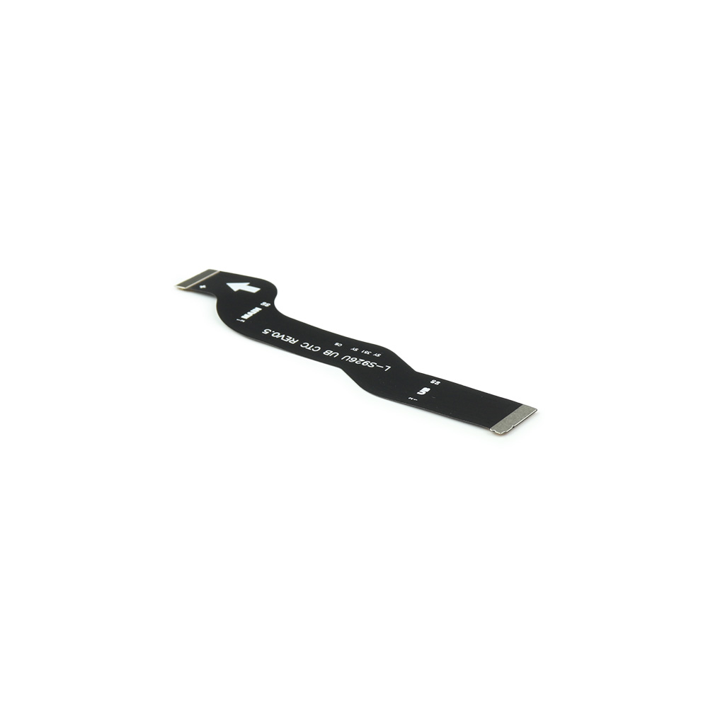 Display Flex For Samsung Galaxy S24 (SM-S921B) OEM-Equivalent