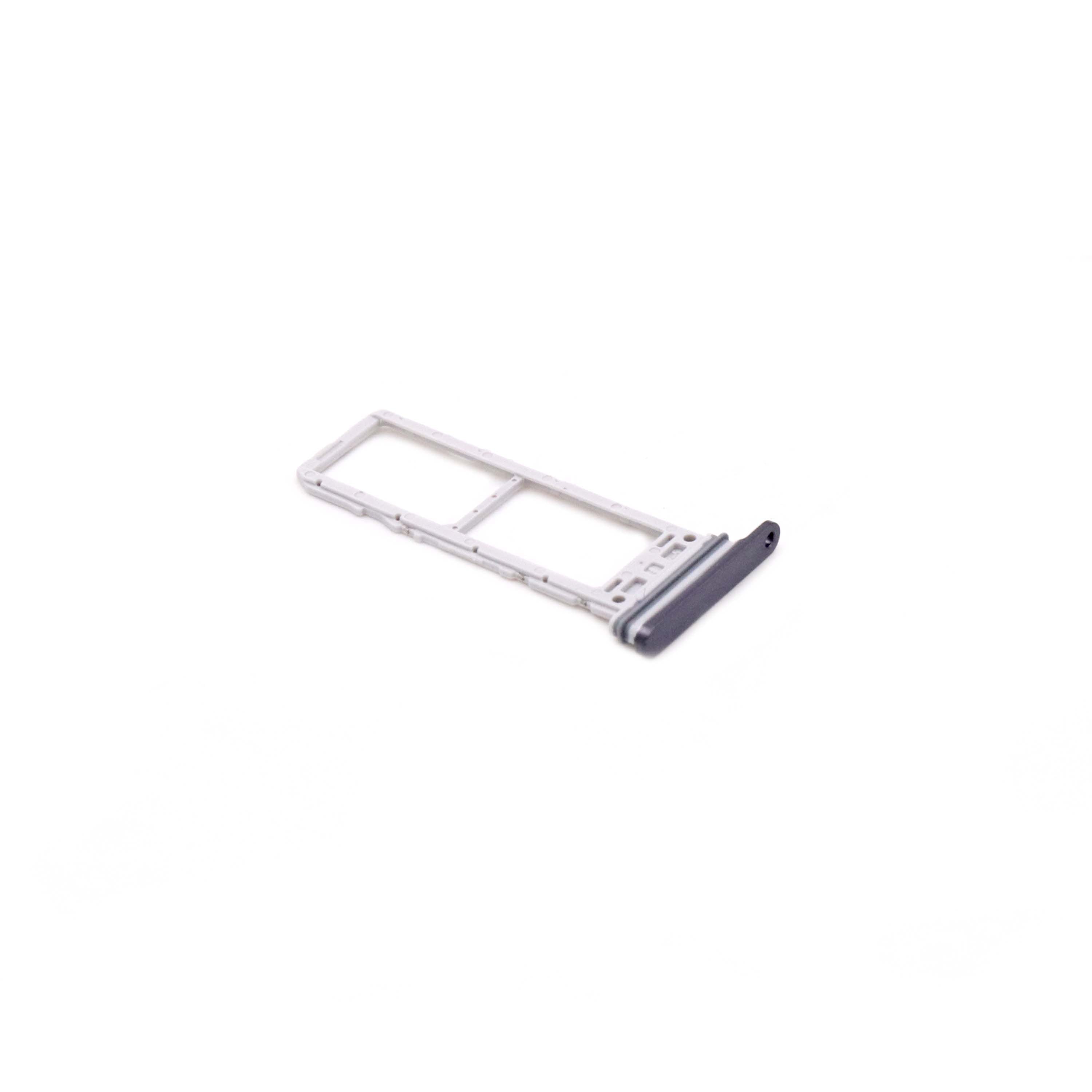 Sim Tray For Samsung Galaxy Note 20 Grey OEM-Equivalent