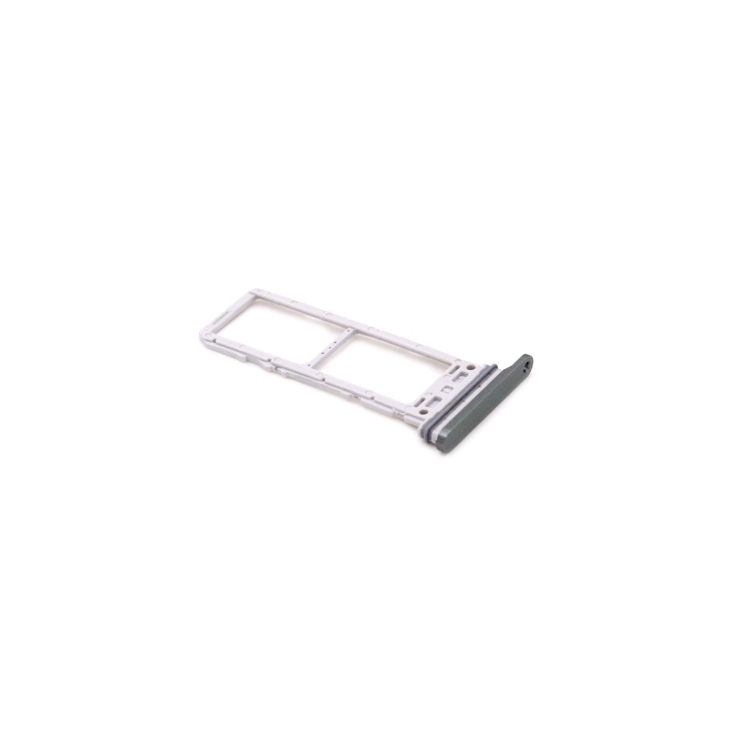 Sim Tray For Samsung Galaxy Note 20 Green OEM-Equivalent