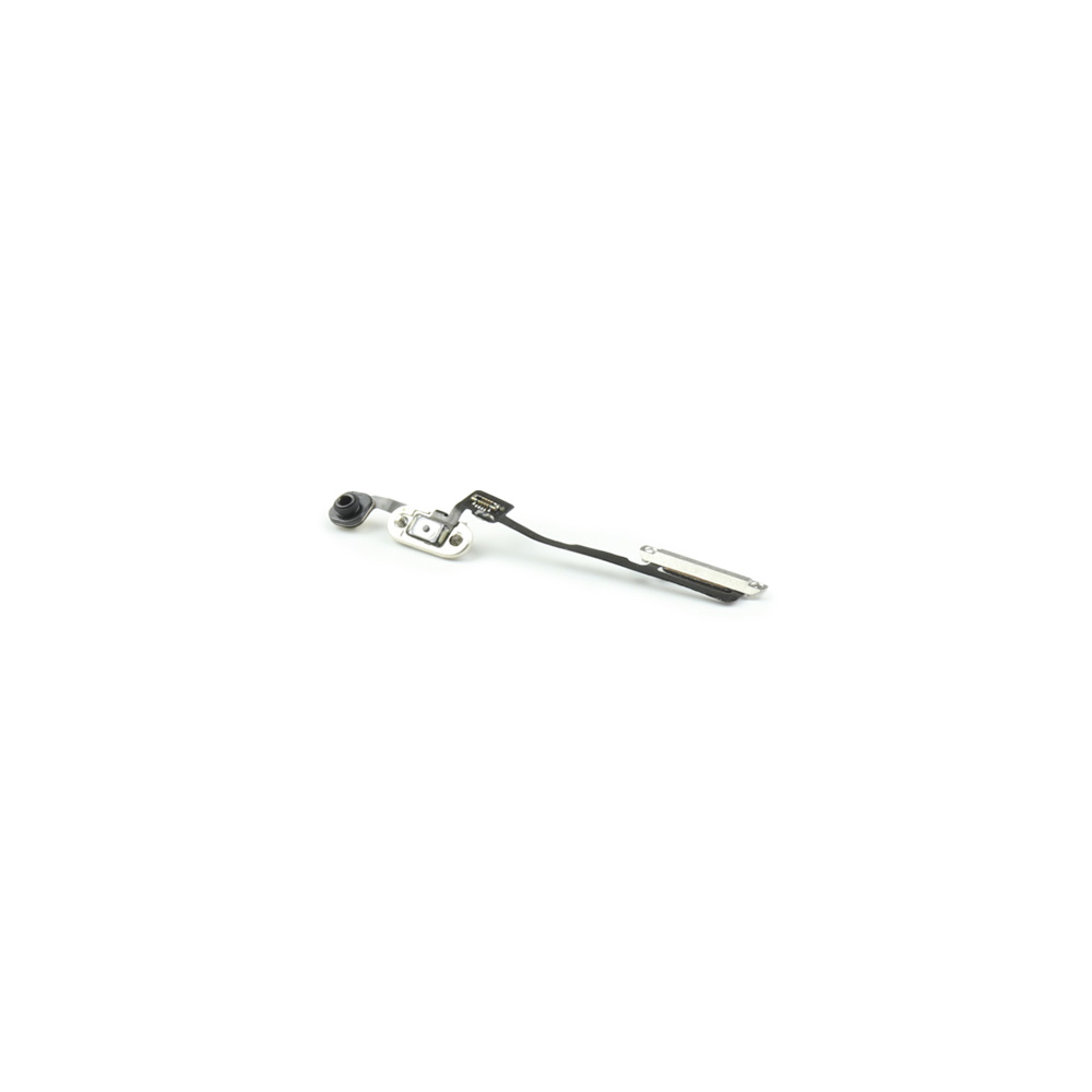Power Button Flex Cable Compatile For Watch SE 2022 (44 MM) OEM-Equivalent