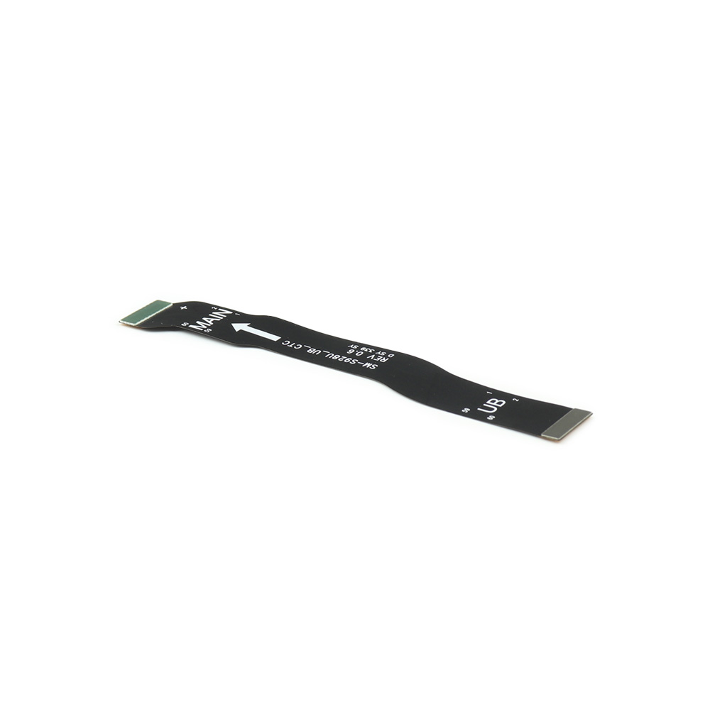 Display Flex For Samsung Galaxy S24 Ultra (SM-S928B) OEM-Equivalent