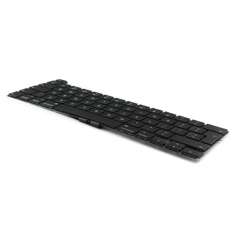 Keyboard UK Version For Macbook Pro 13 A2289 OEM-Equivalent