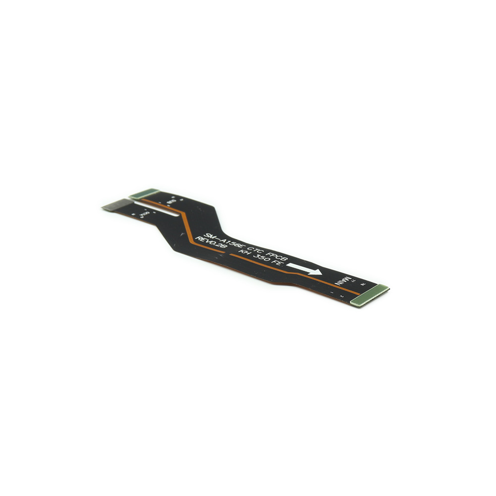 Main Flex For Samsung Galaxy A15 (SM-A155F) OEM-Equivalent