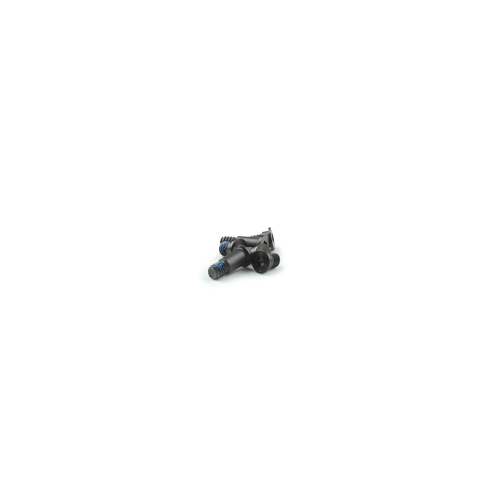 Bottom Screws For MacBook Pro 13 A2251 Space Grey OEM-Equivalent