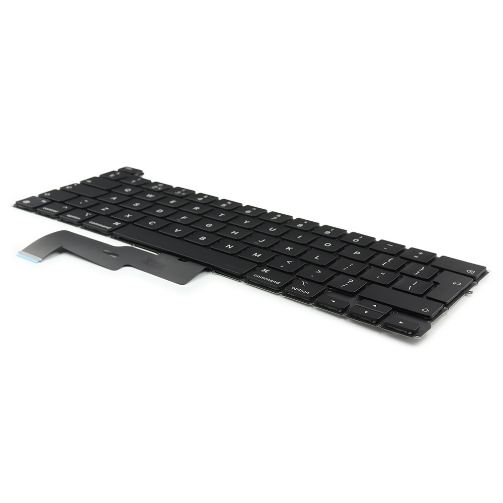 Keyboard UK Version For Macbook Pro 13 M1 A2338 OEM-Equivalent