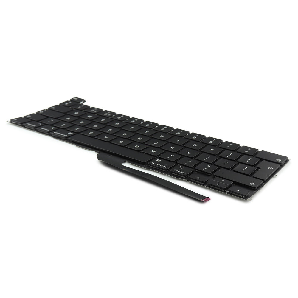 Keyboard speaker (DE) For MacBook Pro 16 A2141 OEM-Equivalent
