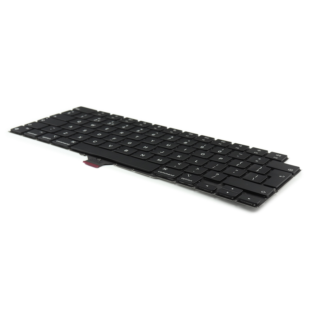 Keyboard UK Version For Macbook Pro 14 A2442 OEM-Equivalent