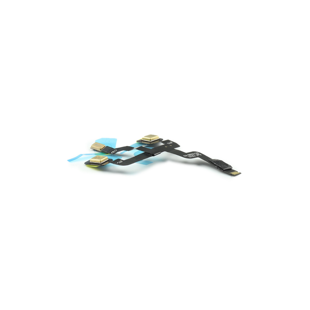 Microphone Flex Cable For Macbook Pro 14 A2442 OEM-Equivalent