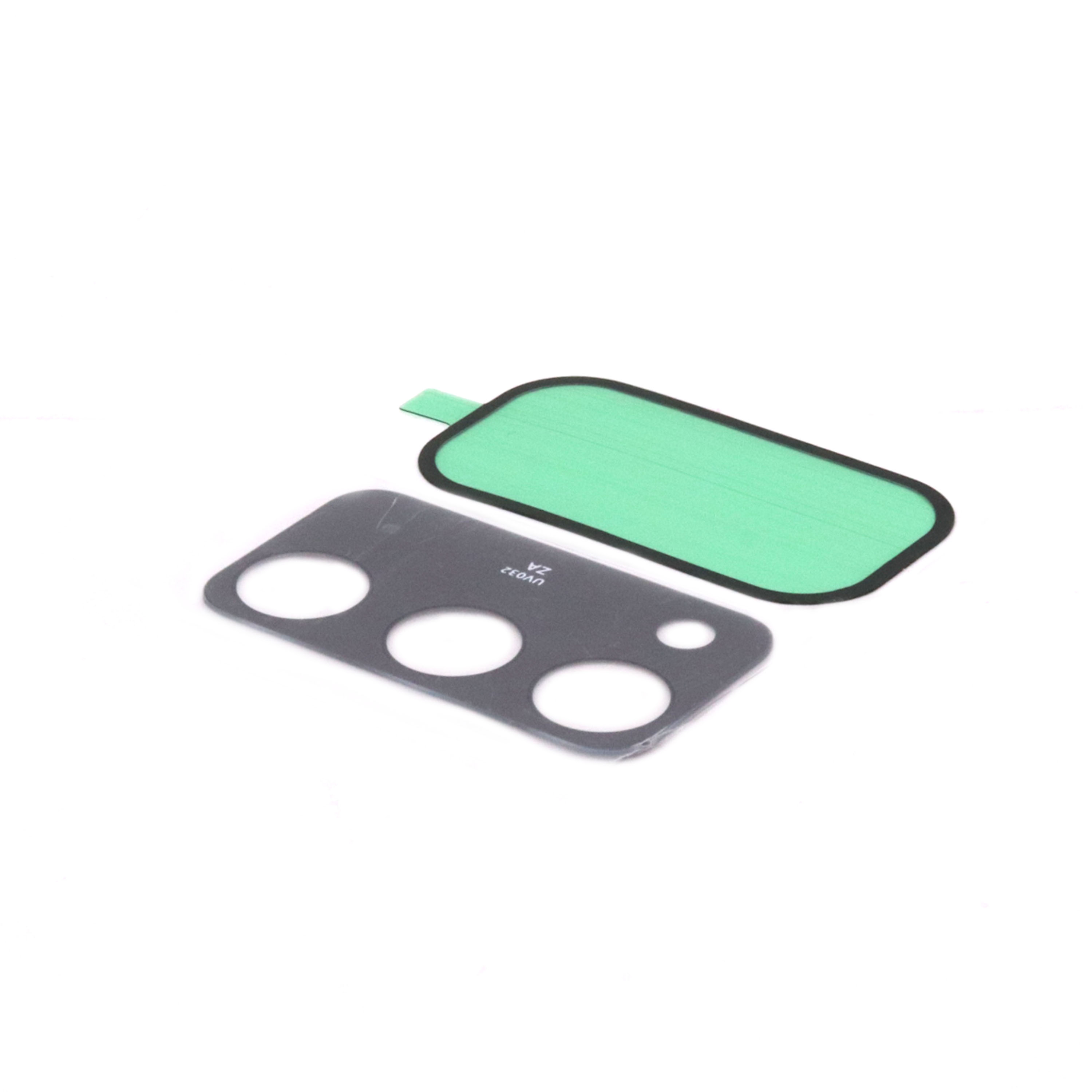 Rear-facing Camera Lens Cover For Samsung Galaxy Note 20 Black OEM-Equivalent
