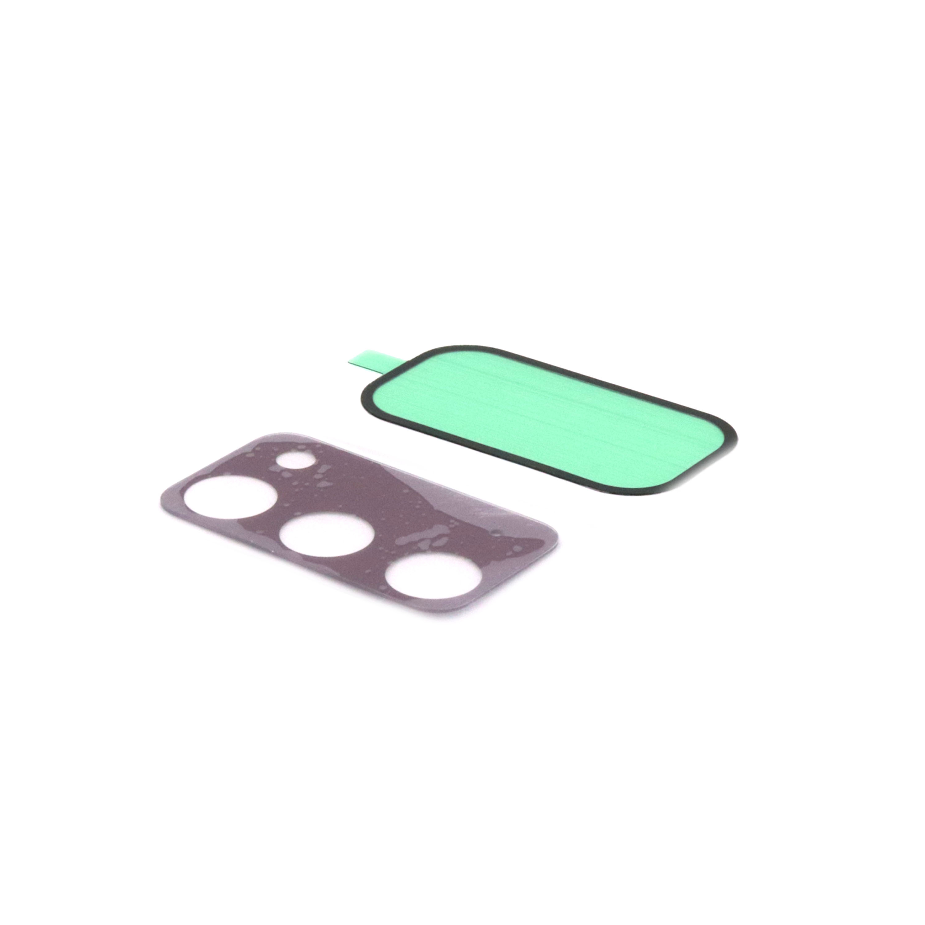 Rear-facing Camera Lens Cover For Samsung Galaxy Note 20 Gold OEM-Equivalent