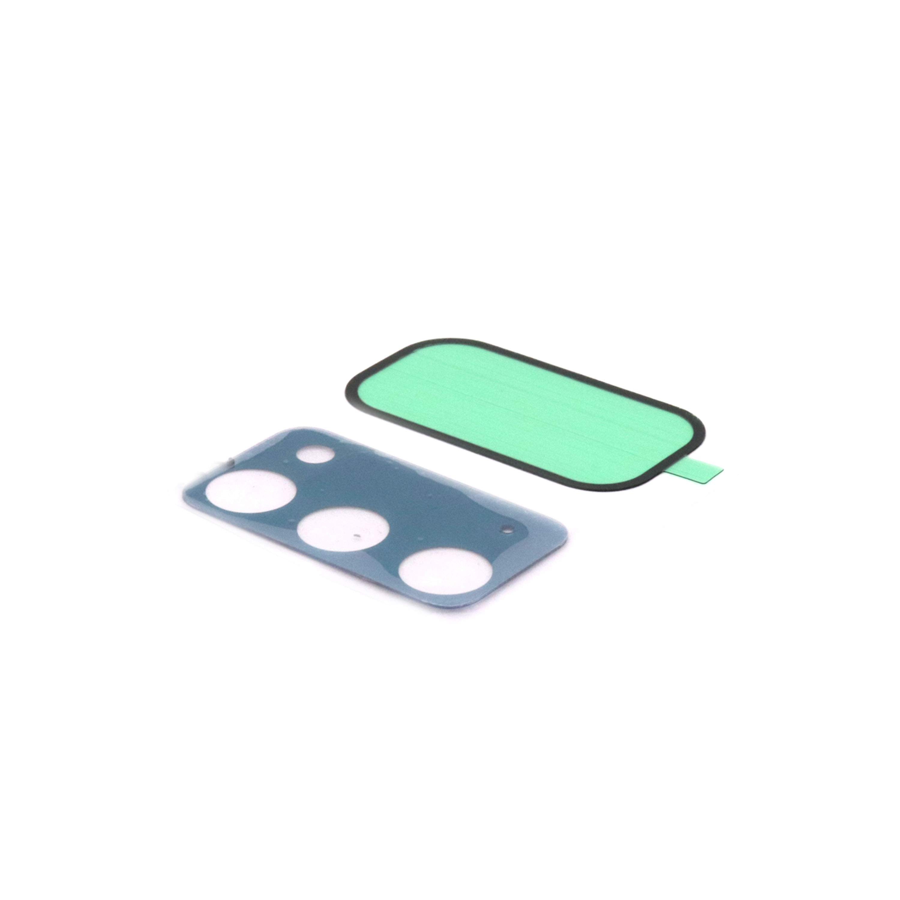 Rear-facing Camera Lens Cover For Samsung Galaxy Note 20 Green OEM-Equivalent