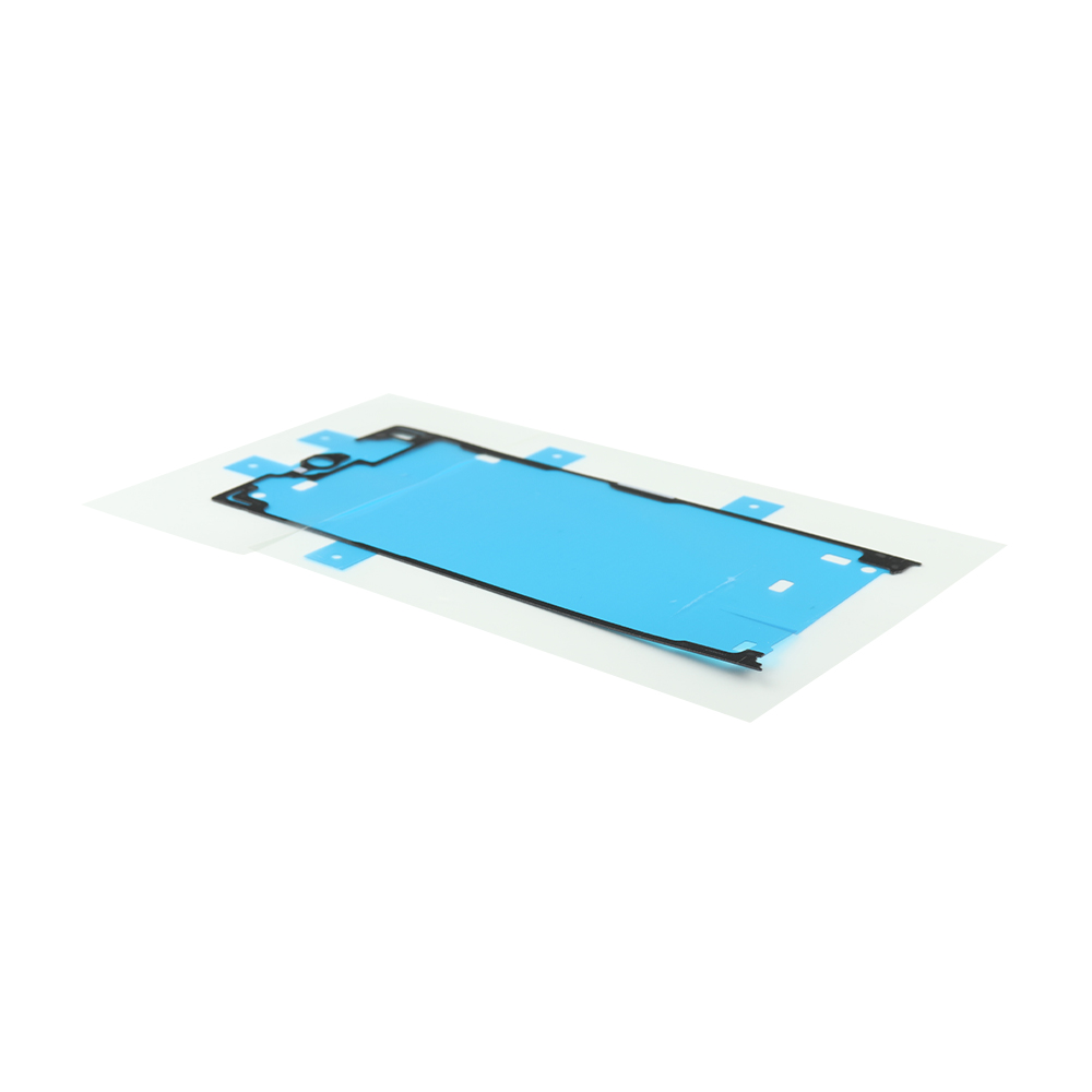 Display Adhesive Sticker For Samsung Galaxy S24 Ultra (SM-S928B) Service Pack