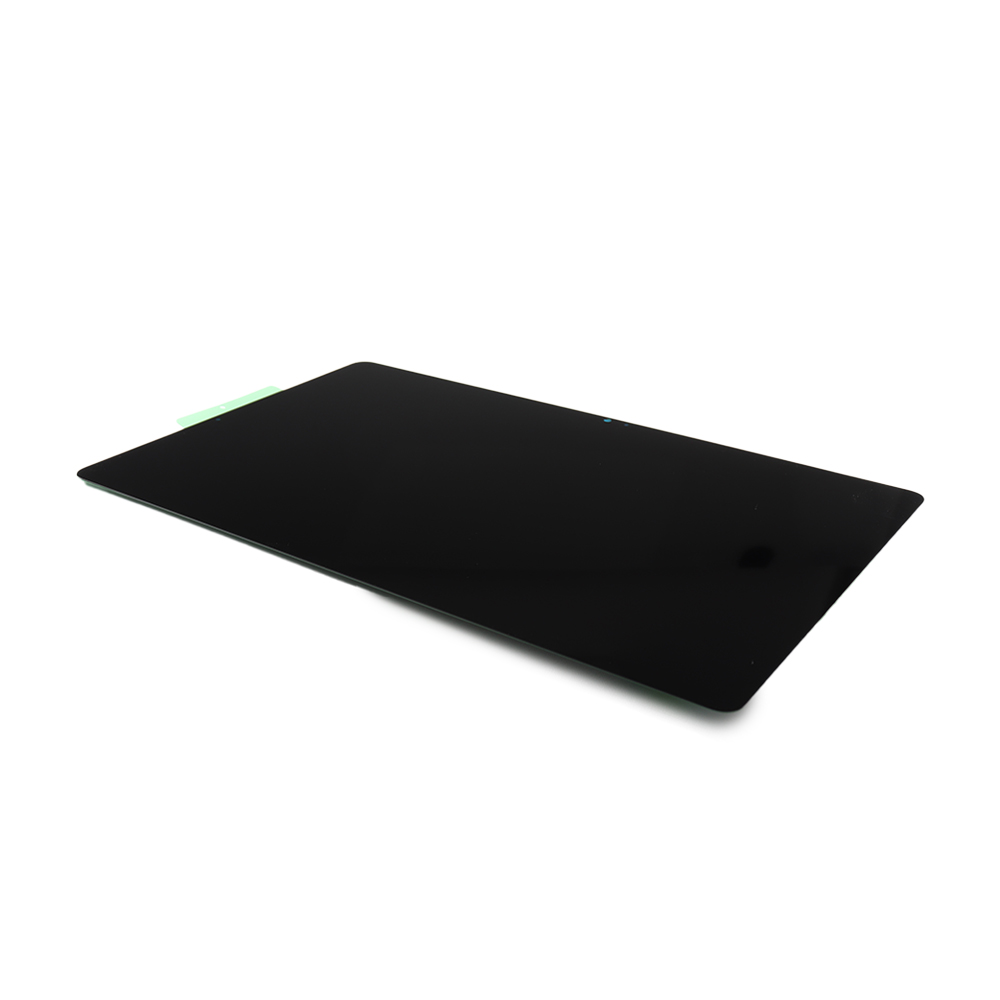 Display Complete with Housing For Samsung Galaxy Tab S9 FE Plus (SM-X610/X616) Black Service Pack