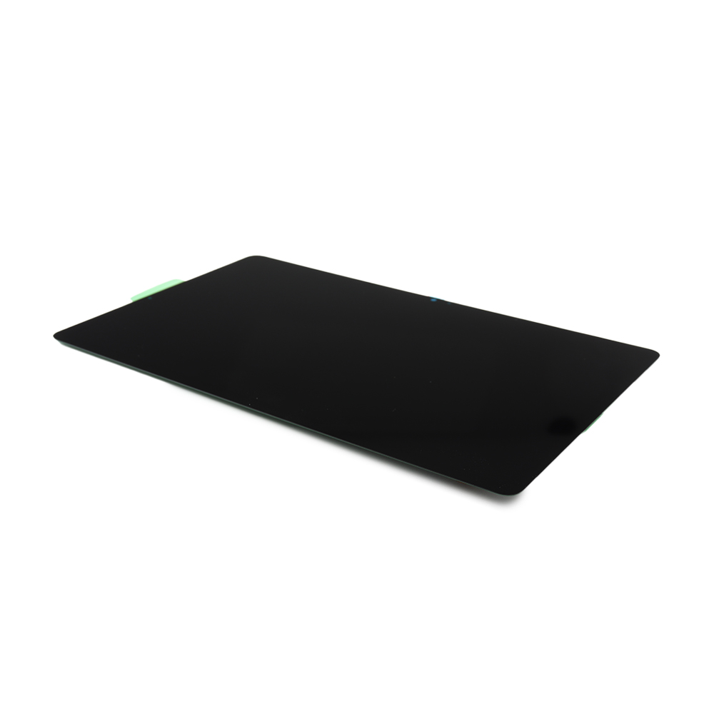 Display Complete with Housing For Samsung Galaxy Tab S9 FE (SM-X510, SM-X516B) Black Service Pack