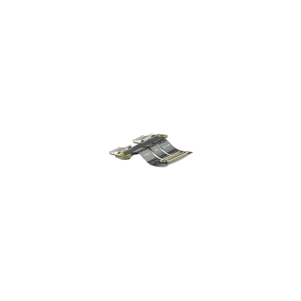 USB-C Board For MacBook Pro 16 A2141 OEM-Equivalent