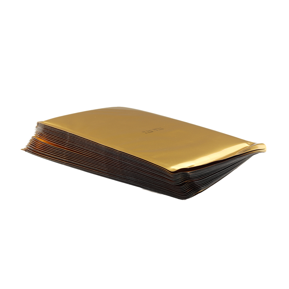 Hydrogel Screen Foil UV Box (25 Pieces)
