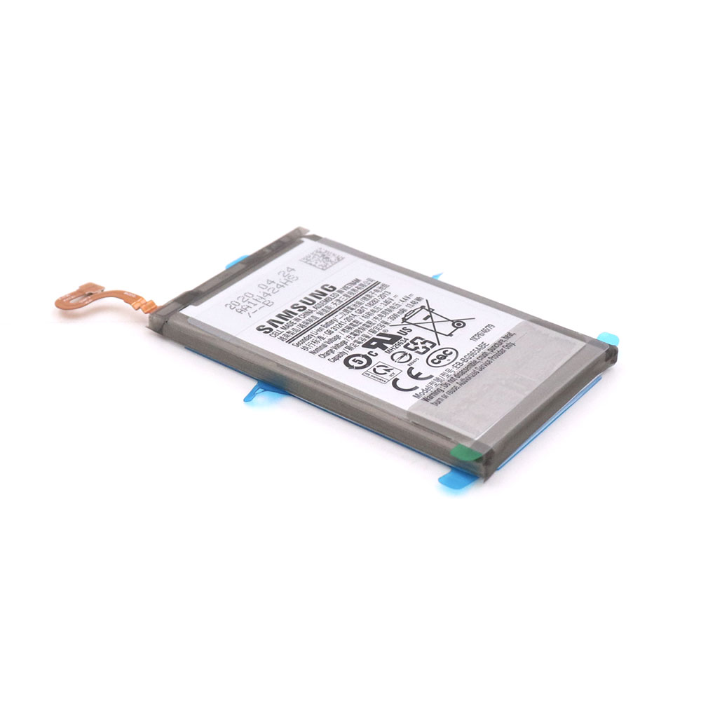 Battery (incl. adhesive) 3500mAh For Samsung Galaxy S9 Plus Service Pack