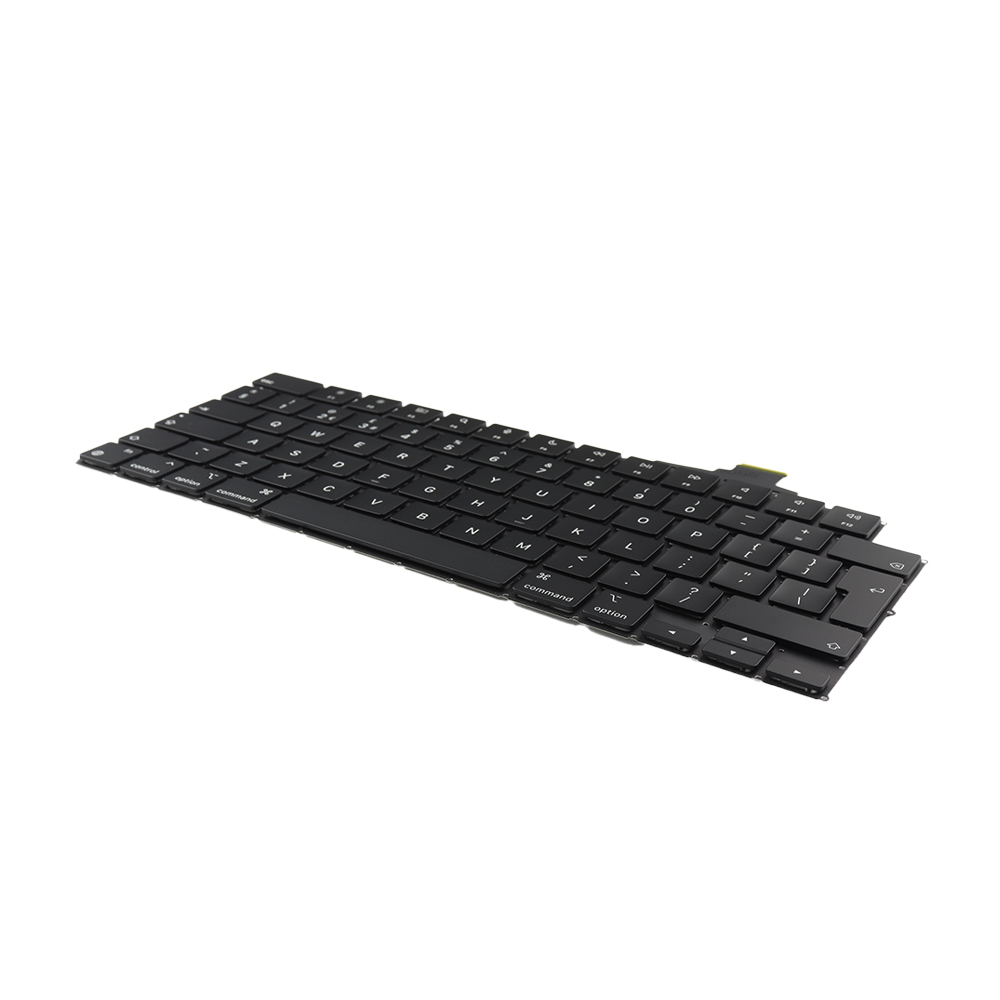 Keyboard UK Version For MacBook Air 15 A2941 OEM-Equivalent