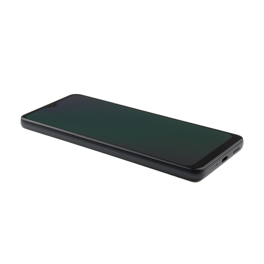 Display Complete with Housing For Samsung Galaxy A33 5G (SM-A336B) Black In-cell