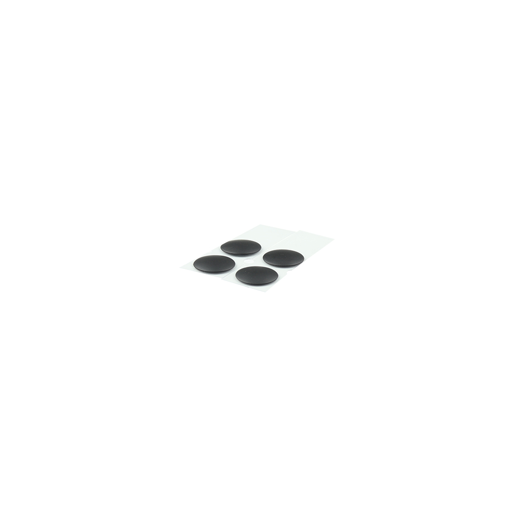 Bottom Case Rubber Feet For Macbook Air 13 M1 A2337 OEM-Equivalent