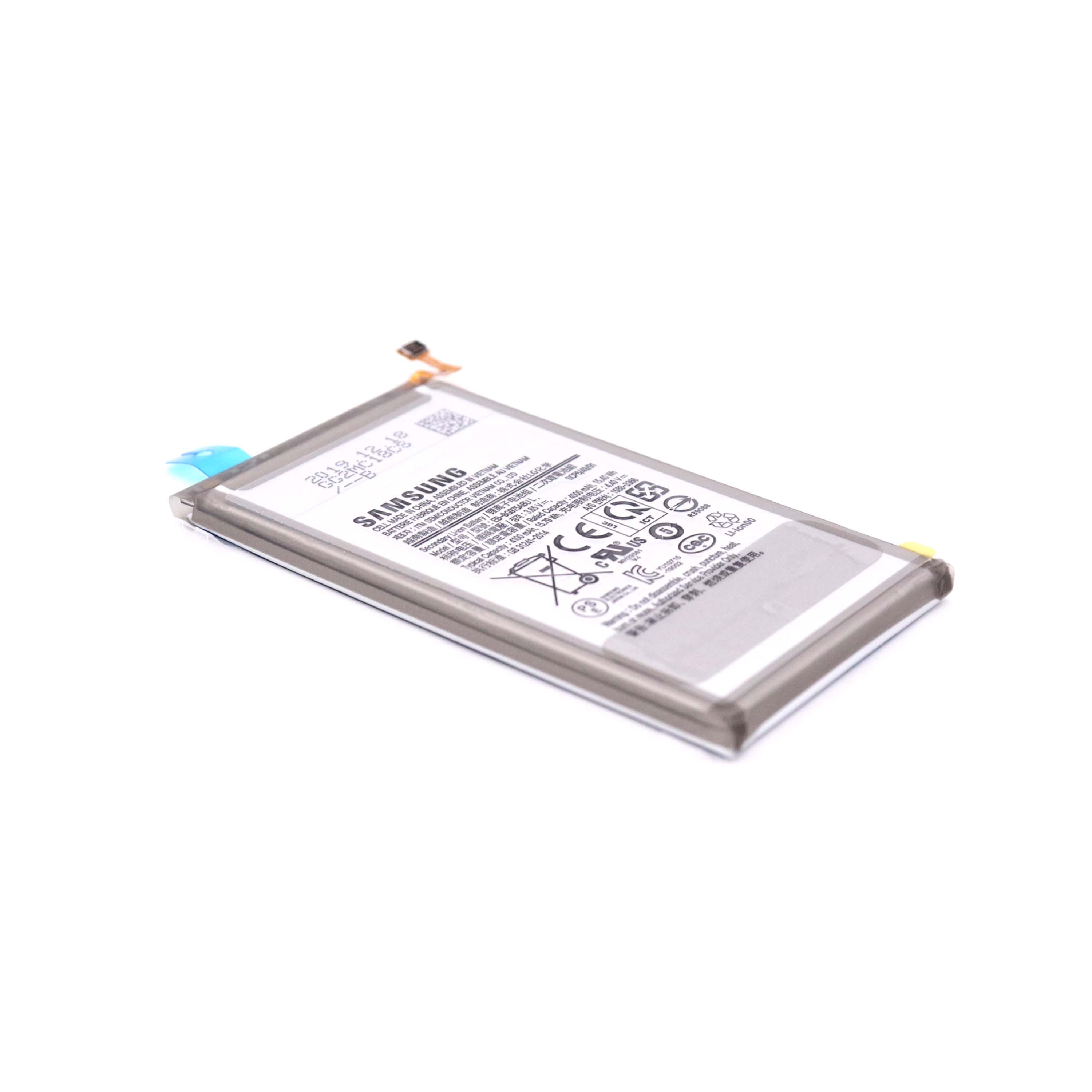 Battery (incl. adhesive) For Samsung Galaxy S10 Service Pack