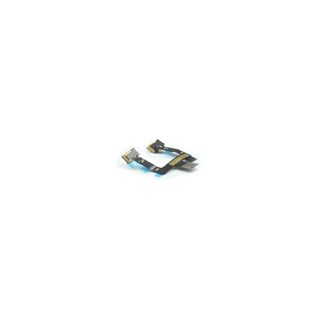 Microphone Flex Cable For iPad Pro 12.9 (2022) OEM-Equivalent