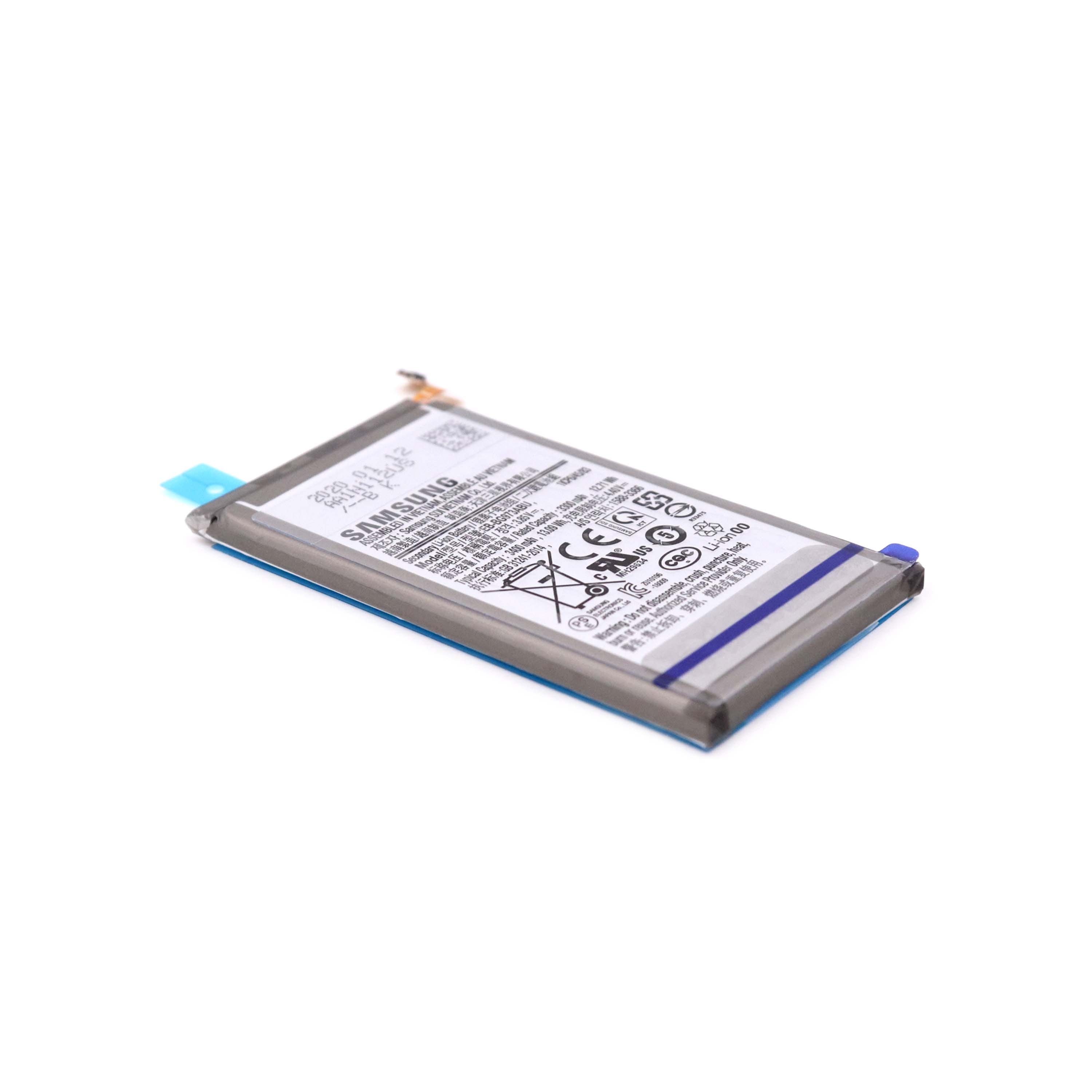 Battery (incl. adhesive) For Samsung Galaxy S10e Service Pack