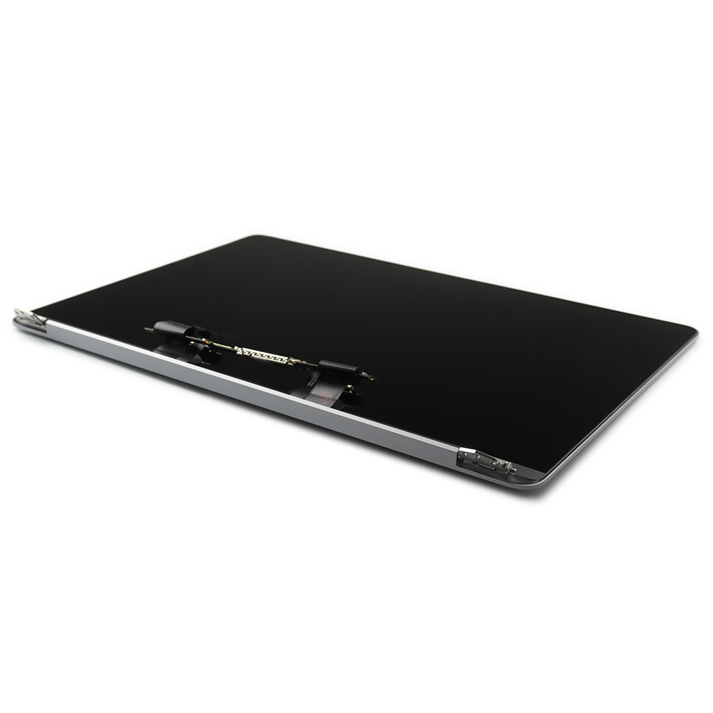 Display Complete With Housing For MacBook Pro 13 A2159 Silver OEM-Equivalent