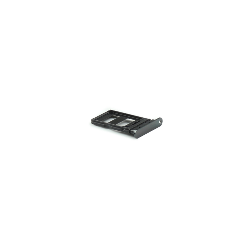 Sim Card Tray For Xiaomi 14 Black OEM-Equivalent