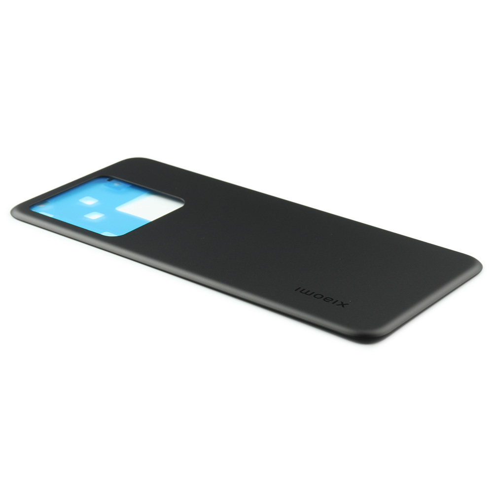 Back Cover For Xiaomi 14 Black OEM-Equivalent