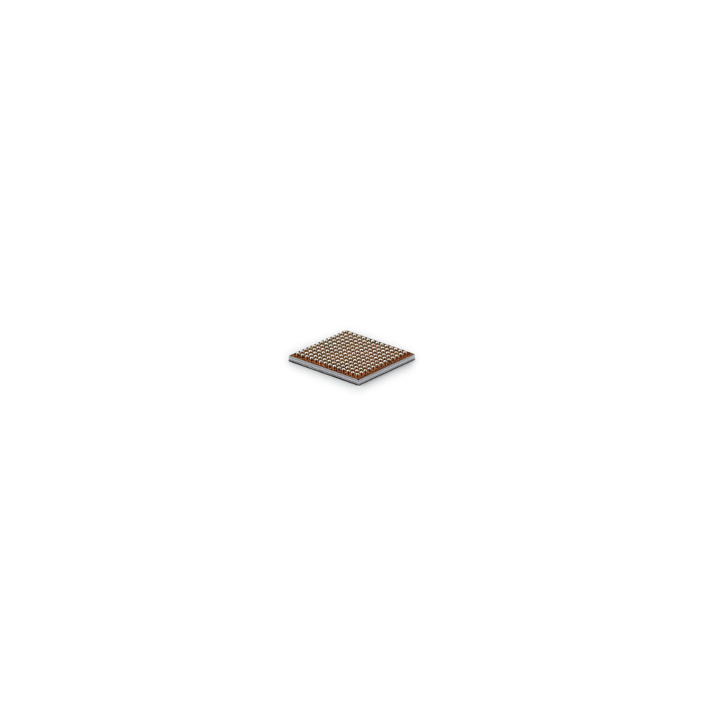 USB RE-Drive IC (Pi3dpx1225) For iPad Pro 12.9 (2020) OEM-Equivalent