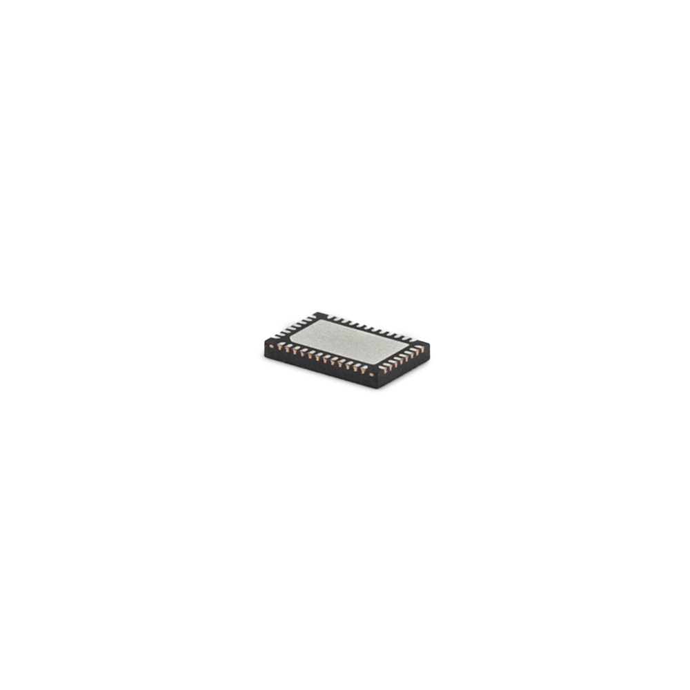 Big Audio IC (343S00302/370) For iPad Pro 12.9 (2020) OEM-Equivalent
