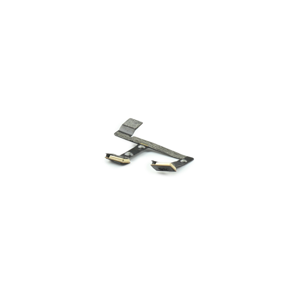 Microphone Flex Cable For iPad Pro 12.9 (2020) OEM-Equivalent