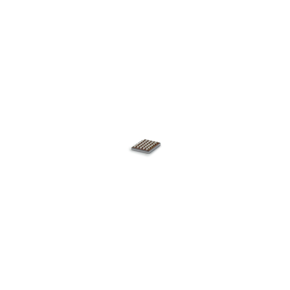 Touch Screen Motherboard FPC Connector (50 Pin) For iPad Pro 11 (2022) OEM-Equivalent