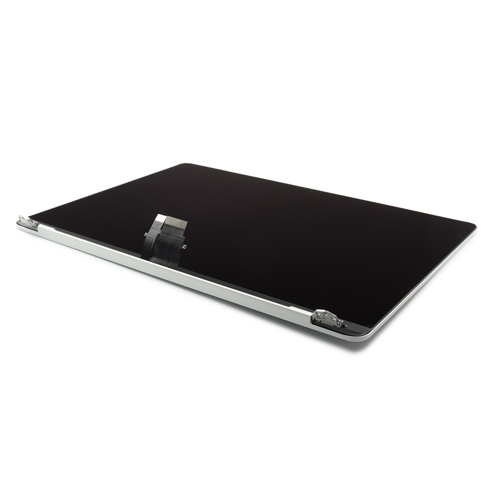 Display Complete With Housing For MacBook Air 13.6 M2 A2681 Silver OEM-Equivalent