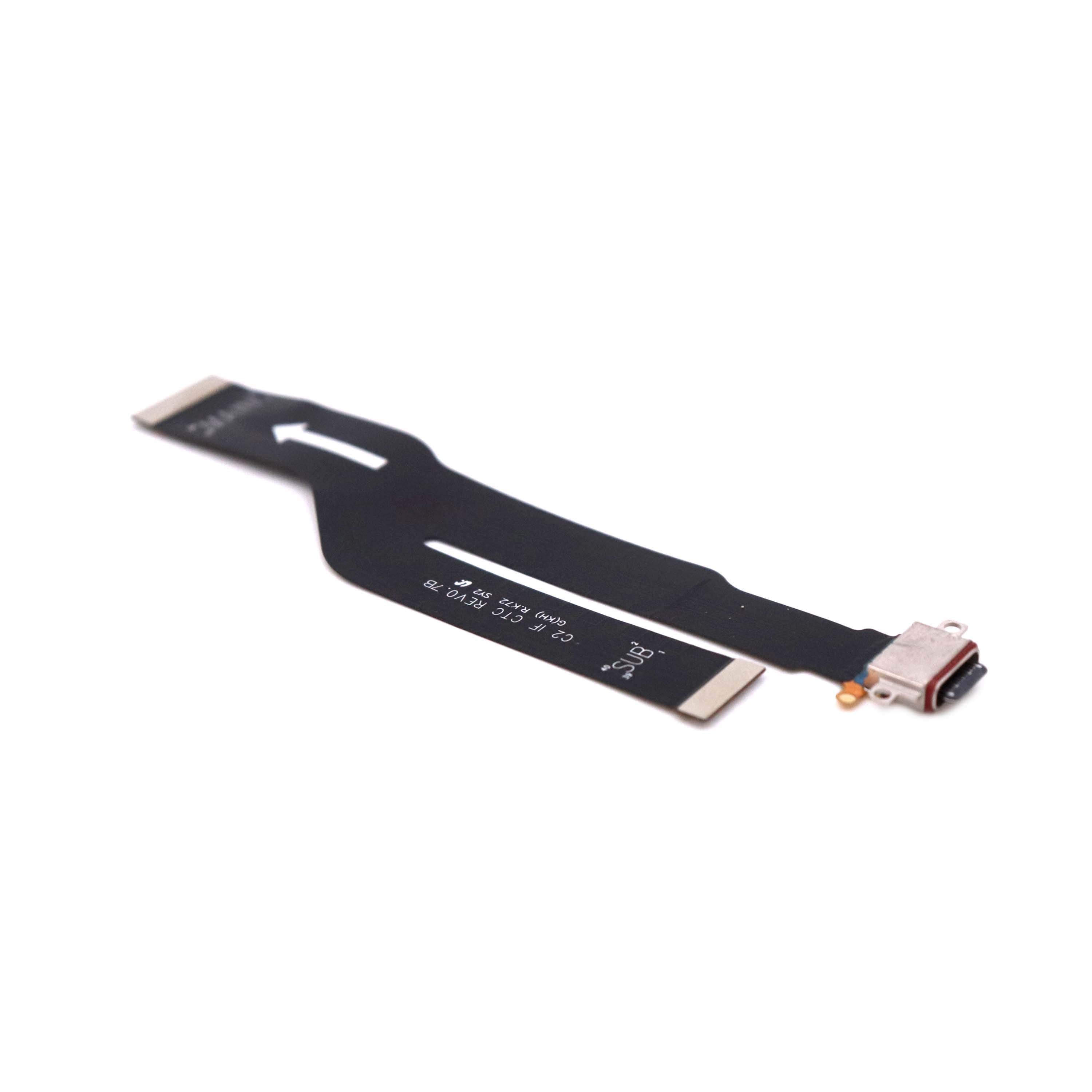 Charging Port and Sensor For Samsung Galaxy Note 20 Ultra OEM-Equivalent