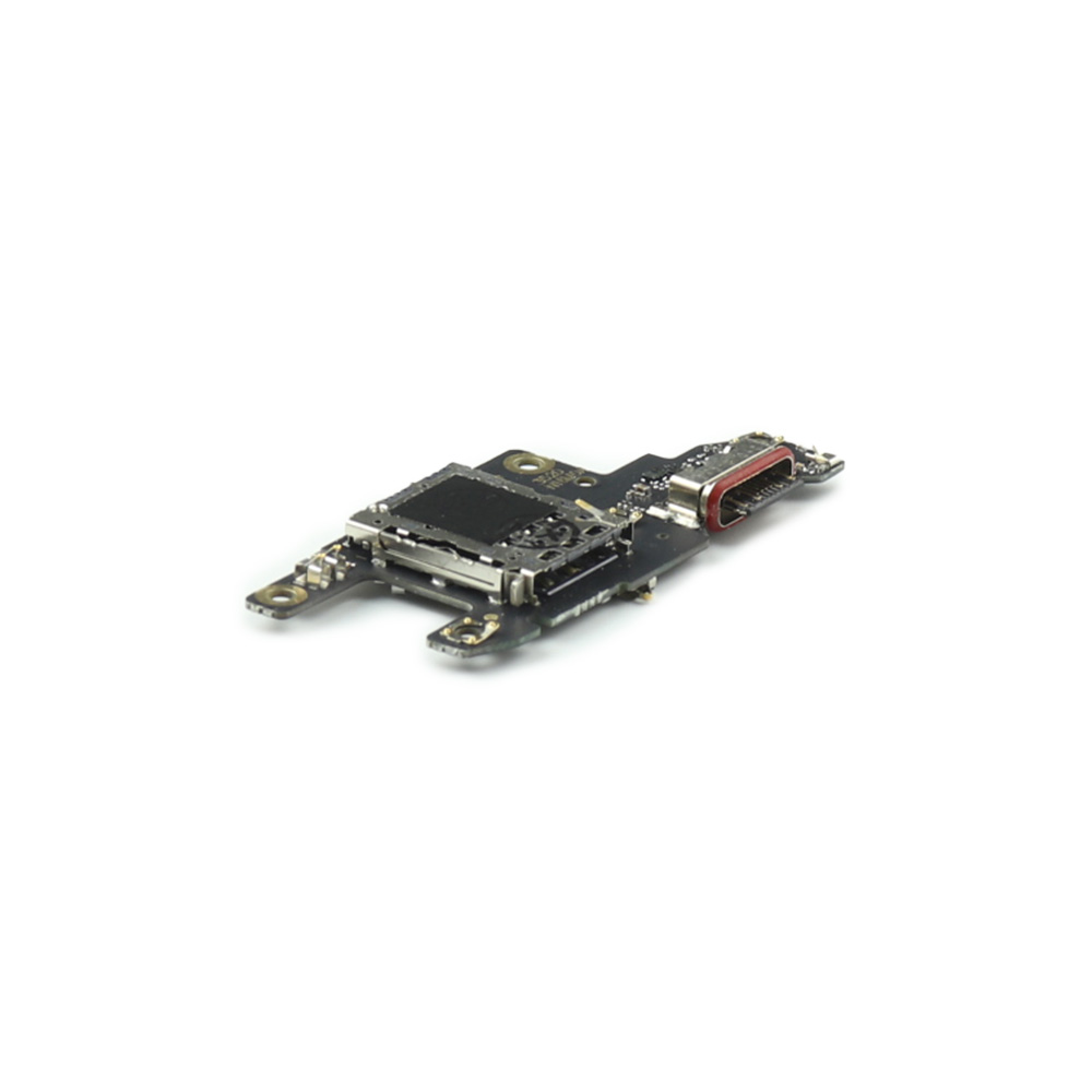 Charging Connector For Xiaomi Redmi Note 13 Pro 5G OEM-Equivalent