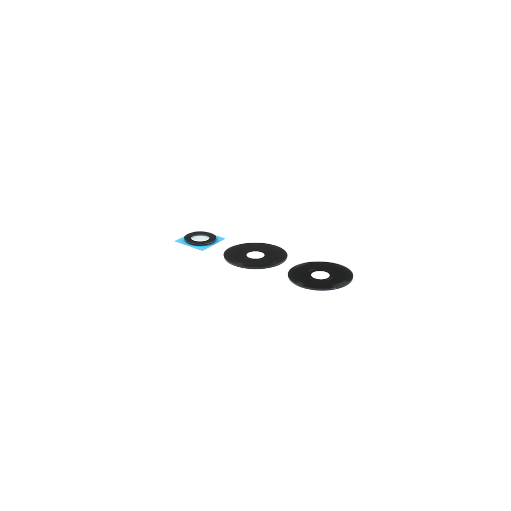 Rear-facing Camera Lens Cover For Xiaomi Redmi Note 13 Pro 4G OEM-Equivalent