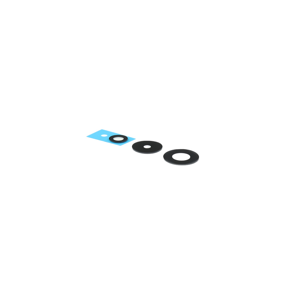 Rear-facing Camera Lens Cover For Xiaomi Redmi Note 13 Pro+ 5G OEM-Equivalent