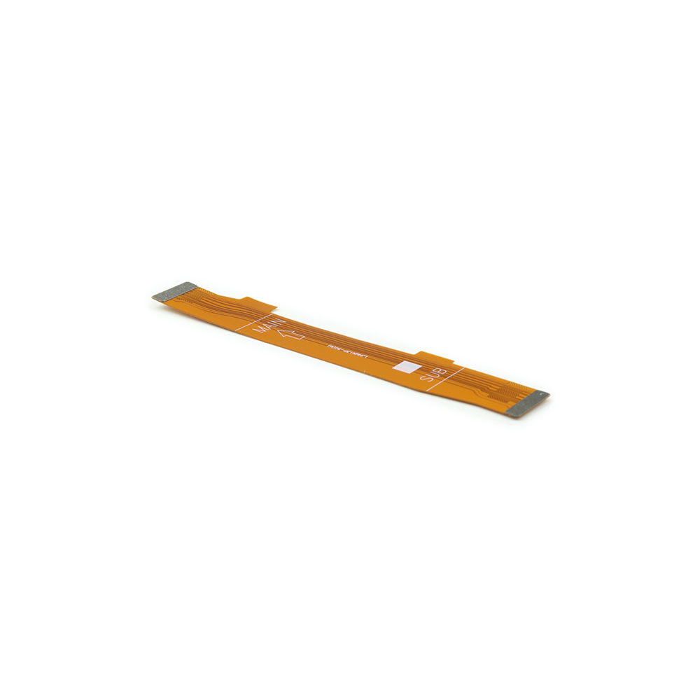 Main Flex For Xiaomi Redmi Note 13 Pro 5G OEM-Equivalent