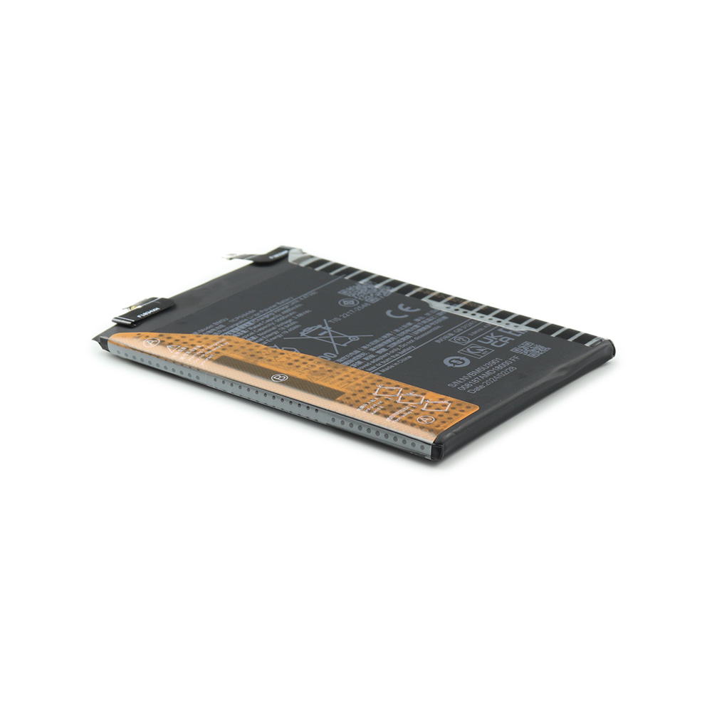 Battery (BM5U) For Xiaomi Redmi Note 13 Pro+ 5G OEM-Equivalent