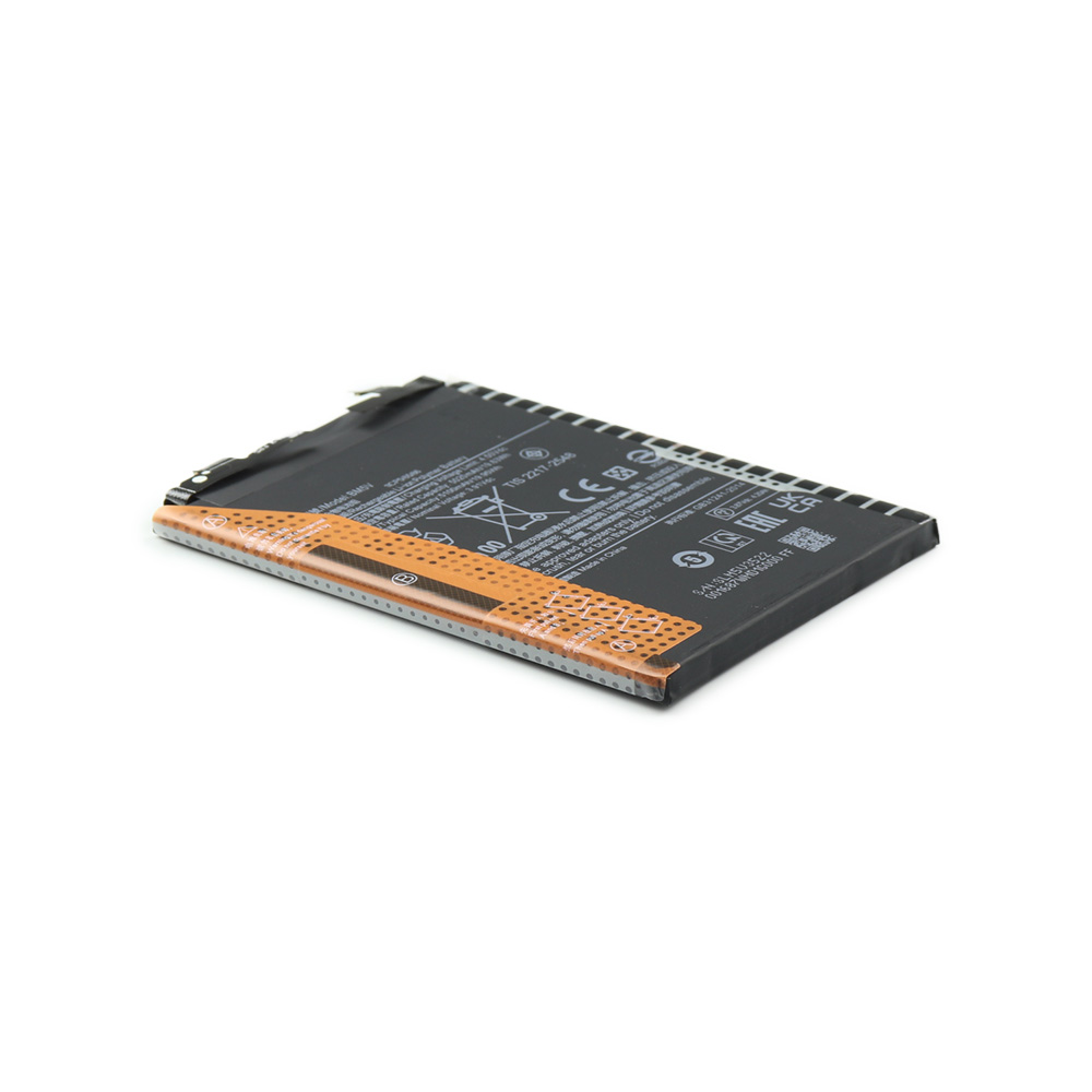 Battery (BM5V) For Xiaomi Redmi Note 13 Pro 5G OEM-Equivalent