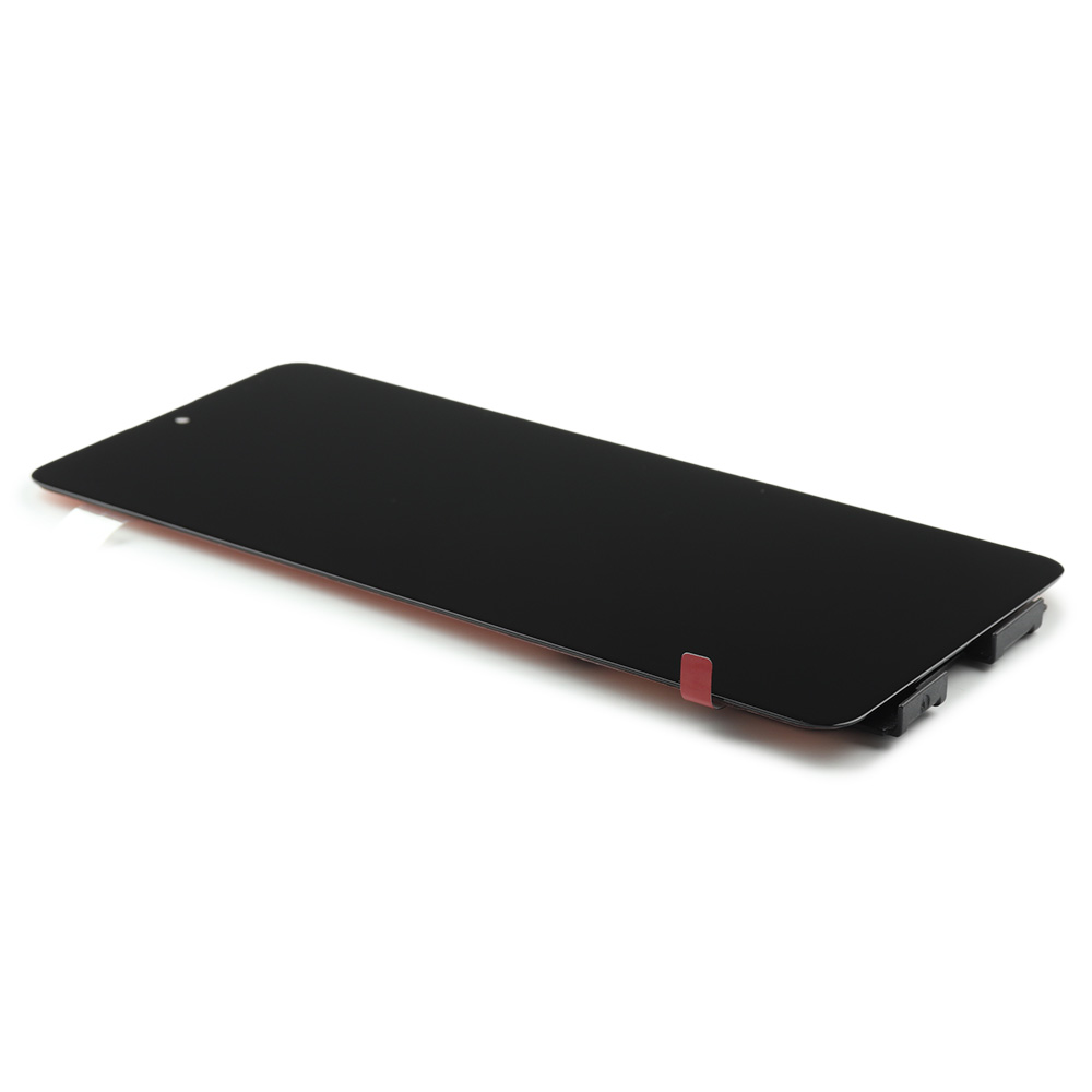 Display For Xiaomi Redmi Note 13 Pro 5G Black (OLED) OEM-Equivalent